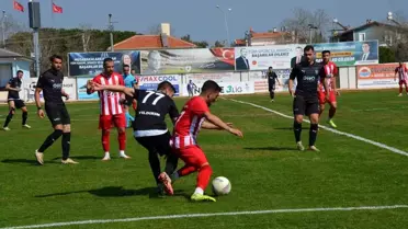 Efeler 09 SK, Osmaniyespor'a Yenildi