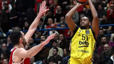 Türk Takımları Euroleague'de Kazandı