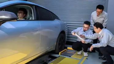 Çinli Otomotiv Lideri Yeni Enerji Araçları İçin Önerilerde Bulundu