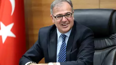 Hacılar Belediye Başkanı Özdoğan: Aşağı Mahalle'de Kentsel Dönüşüm Tamamlandı