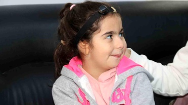 Zeynep'in Tedavisi İçin 1.2 Milyon Lira Gerekli
