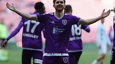 Samsunspor, Adana Demirspor'u 3-2 mağlup etti