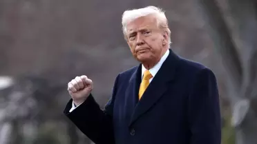 Küresel Siyasi Çalkantılar: Trump ve Zelenskiy