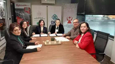 Çorum'da Kadınlar İçin Yeni Fırsat