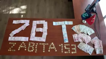 Eskişehir'de Zabıta Ekipleri Dilencilere Göz Açtırmıyor