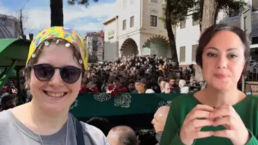 Ece Gürel'in hocası cadılık eğitimlerini kabul etti, babası isyan etti: Oruçlu cadı mı olur?
