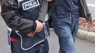 Mersin'de Cumhurbaşkanı'na hakaretten gözaltına alınan şahıs tutuklandı