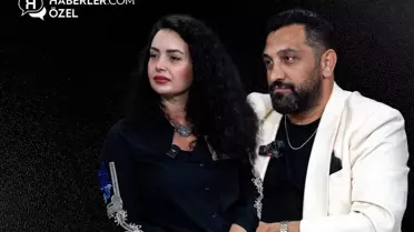 Müzisyen Dora Ercan'ın Çarpıcı Açıklamaları: Çocukluk Travmaları ve Müzik Kariyeri