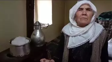 Zeynep Nine'nin Karla Mücadelesi