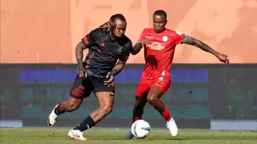 Amed, Pendikspor'u Son Dakikada Yenerek Üç Puan Aldı