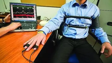 Bir ülkede hakemlere yalan testi yapıldı