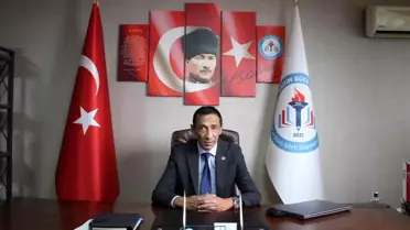 Eğitim Gücü-Sen'den Türban Açıklaması