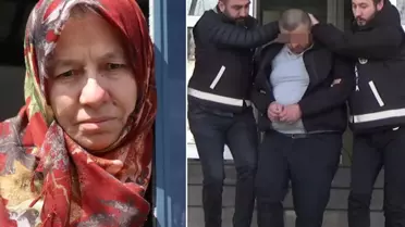 Okul müdürünü bıçaklayan bipolar hastasının annesi ilk kez konuştu