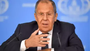Lavrov: Rusya-ABD Görüşmeleri Başlamadı