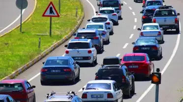 Araç almak isteyenler dikkat! Taşıt kredilerinde vade sınırı değişti