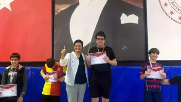 Aydın'da Otizmli Öğrencilerin Başarıları ve Destek Projeleri