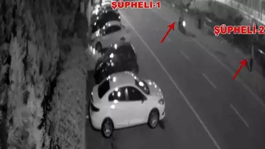 Batman'da Kapkaç Olayı: Şüpheli Tutuklandı