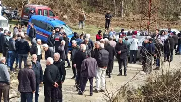 Karabük'te Baraj İzni Krizi