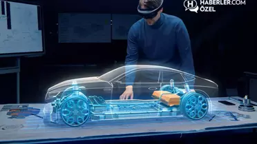 Tam 18 milyar dolar çöp oldu! Dünya bu projeyi konuşuyor