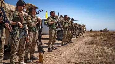 SDG'nin Suriye yönetimine entegrasyonu, DEM Parti ve AKP tarafından nasıl karşılandı?