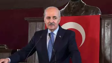 İstiklal Marşı'nın 104. Yılı Kutlanıyor
