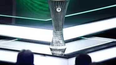 UEFA Konferans Ligi Rövanşları Yarın Başlıyor