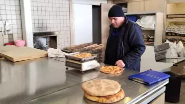 İnegöl Belediyesi, Ramazan Ayında Ekmek Üretim ve Satışını Sıkı Denetledi