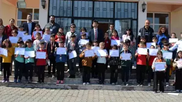 Köyceğiz'de Akıl ve Zeka Oyunları Turnuvası Düzenlendi