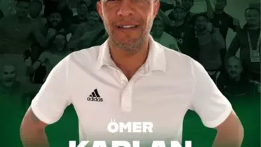 Efeler 09'da Teknik Direktör Değişimi