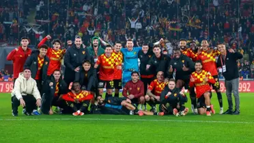 Göztepe Eyüpspor Maçında Çıkış Peşinde