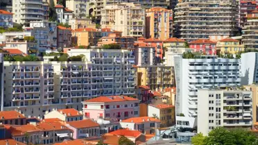 O kentte konut fiyat artışı İstanbul'u bile solladı