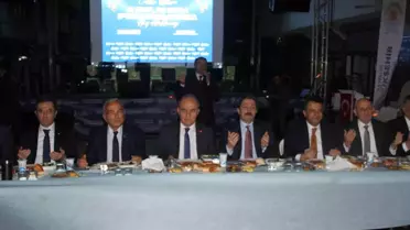 Samsun ve Ordu'da İftar Geleneği: İki Mahalle, Bir Sofra