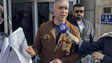 Kardeşinin sözleri ihbar sayıldı! Özcan Deniz'e bir şok daha