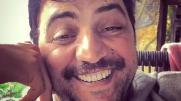 Şinasi Yurtsever 51 Yaşında Hayatını Kaybetti