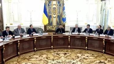 Zelenskiy: 'Ukrayna, Türkiye ile Serbest Ticaret Anlaşmasını imzalamaya hazır'