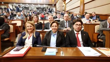 Bakırköy'de İmar Planları Meclisten Geçti: Kentsel Dönüşüm Başlıyor