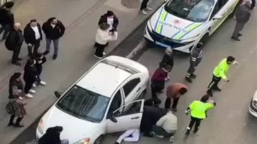 Zonguldak'ta Direksiyonda Kalp Krizi