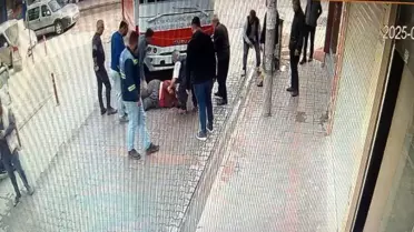 Osmaniye'de Otobüs Kazası: Kadın Yaralandı