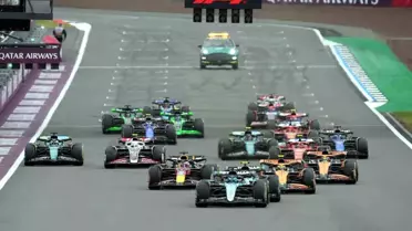 Formula 1 Avustralya Grand Prix'si ile Başlıyor