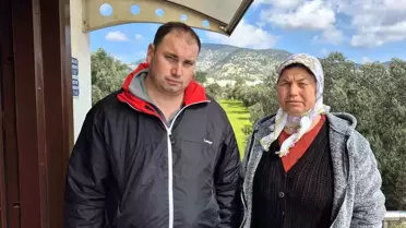 İki milyon dolarlık senet imzalatılan kadın mahkemenin yolunu tuttu