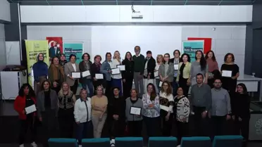 Nilüfer Belediyesi'nden Kadın Girişimcilere Kooperatifçilik Eğitimi