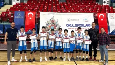 2025 Voleybol Yarı Finalleri Tamamlandı