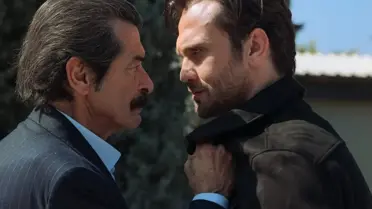 Aras Bulut İynemli dizi setinde kaza geçirdi apar topar ameliyata alındı
