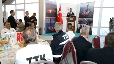 Enerji Bakanı Bayraktar'dan TTK'ya istihdam açıklaması
