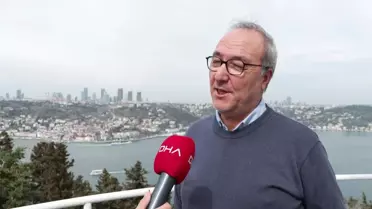 İstanbul'da bugüne dikkat! 110 yılın sıcaklık rekoru kırılacak