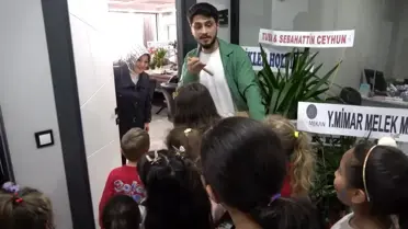 Küpecik Geleneği Ramazan'da Yaşatıldı