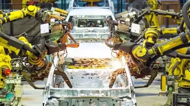 Savaş hazırlığı gibi! Otomotiv devi Almanya için silah üretecek