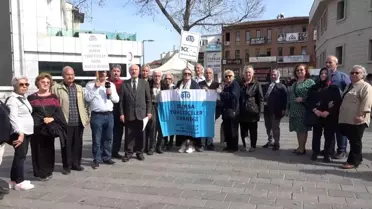 Bursa'da İnternet Alışverişi Sorunlarına Dikkat!