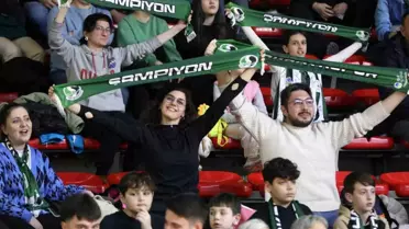 Sakarya Basketbol Play-Off'a Hazır