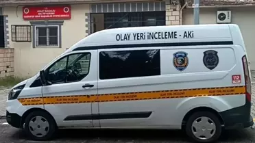 Gaziantep'te Bıçaklama Olayı: Genç Hayatını Kaybetti